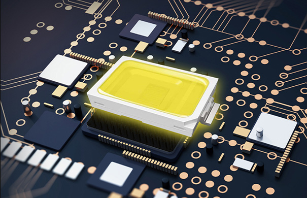 LED封裝解決方案