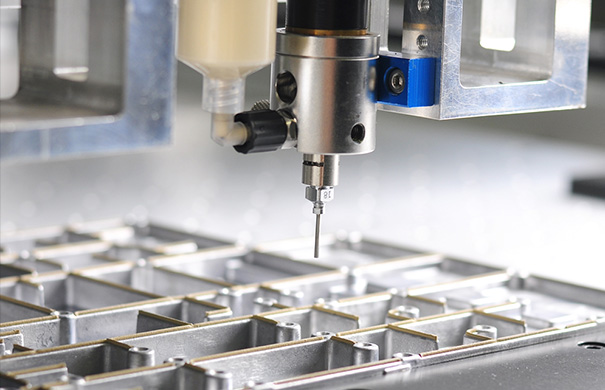 FOG與RFID用各向異性導電膠