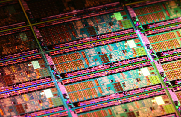 半導體封裝解決方案