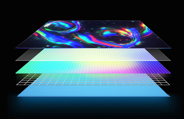 顯示模組用導電銀膠