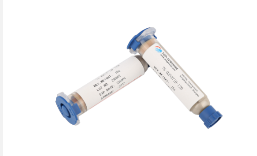 LED照明燈中的封裝導電膠用的是哪家的？